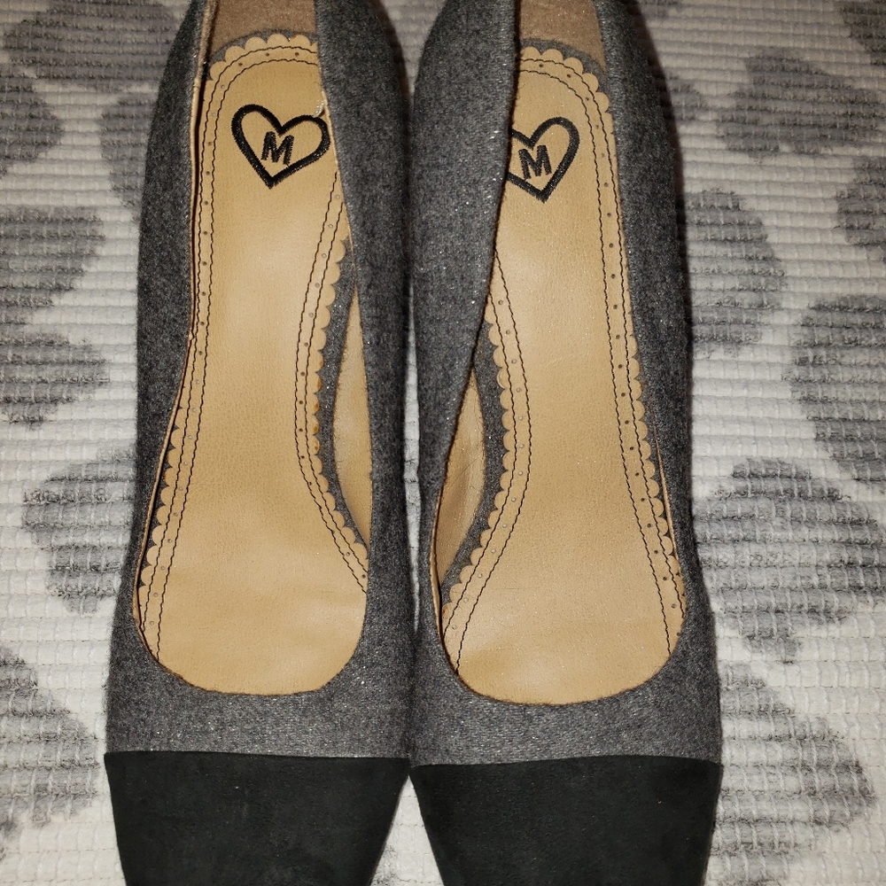 Heels - Picture 6 of 10
